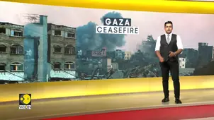 Gaza Ceasefire: Hamas Accepts New Proposal, Officials Confirm 