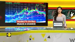 Asian Stocks Look Subdued Ahead Of Jackson Hole This Week