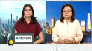 WATCH: Mumbai Floods: Heavy Rainfall Causes Waterlogging in Mumbai | Mumbai Rains