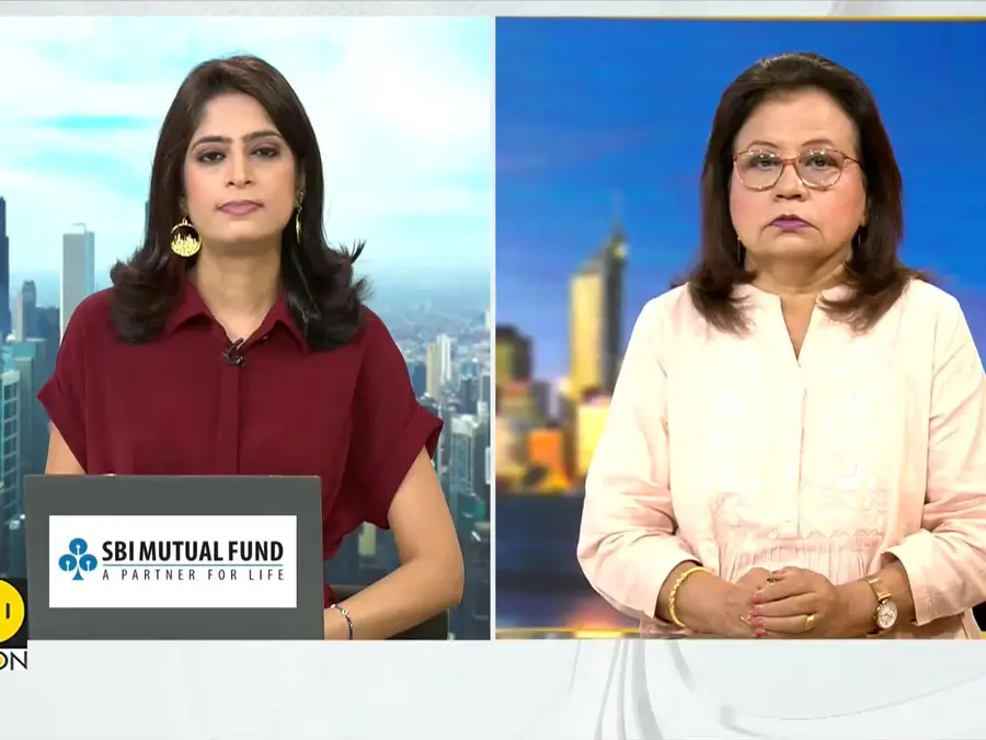 WATCH: Mumbai Floods: Heavy Rainfall Causes Waterlogging in Mumbai | Mumbai Rains