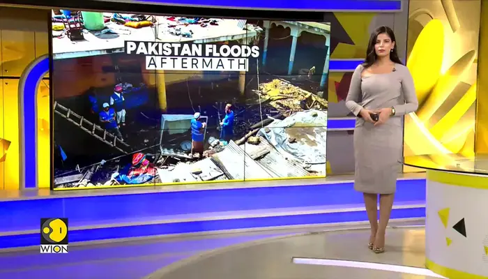 Pakistan Floods: Disaster Hits Pakistan! More Than 300 Killed In 48 Hours