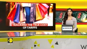 Firms, Consumers, Suppliers—who Pays For Tariffs?