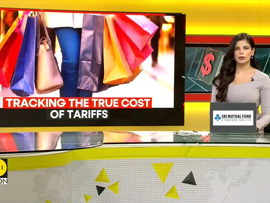 Firms, Consumers, Suppliers—who Pays For Tariffs?