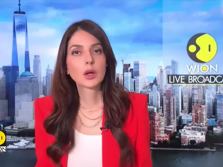 Hurricane Erin threatens US East coast, bears down the Caribbean 