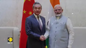 India, China reset relations: Doval-Wang YI talks ahead of PM Modi’s SCO visit 