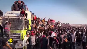 Gaza Food Crisis: Deadly Virus Surge in Gaza Amid War, Starvation and Israeli Blockade | GRAVITAS