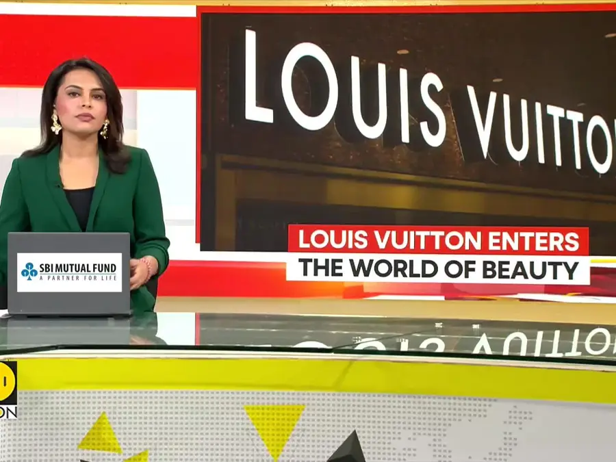 Louis Vuitton launches La Beauté, all about LV's legacy