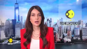 Putin-Zelensky Meet | Zelensky: Issue of Territories Must Be Left Between Him & Putin | WION