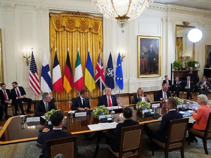 ‘Immediate ceasefire not happening, peace agreement very attainable,’ says Trump
