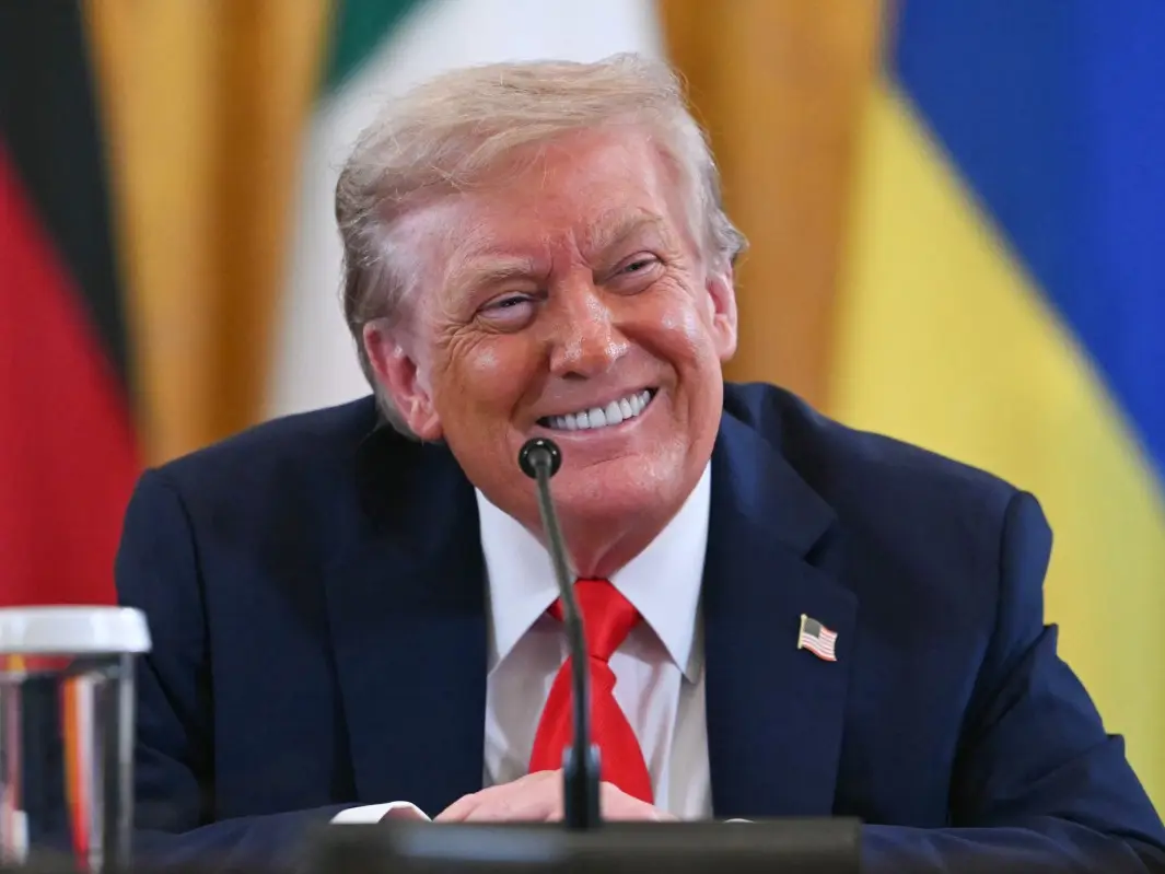 Did Trump pause his meeting with Zelensky to call Putin? Here's what we know Did Trump pause his meeting with Zelensky to call Putin? Here's what we know