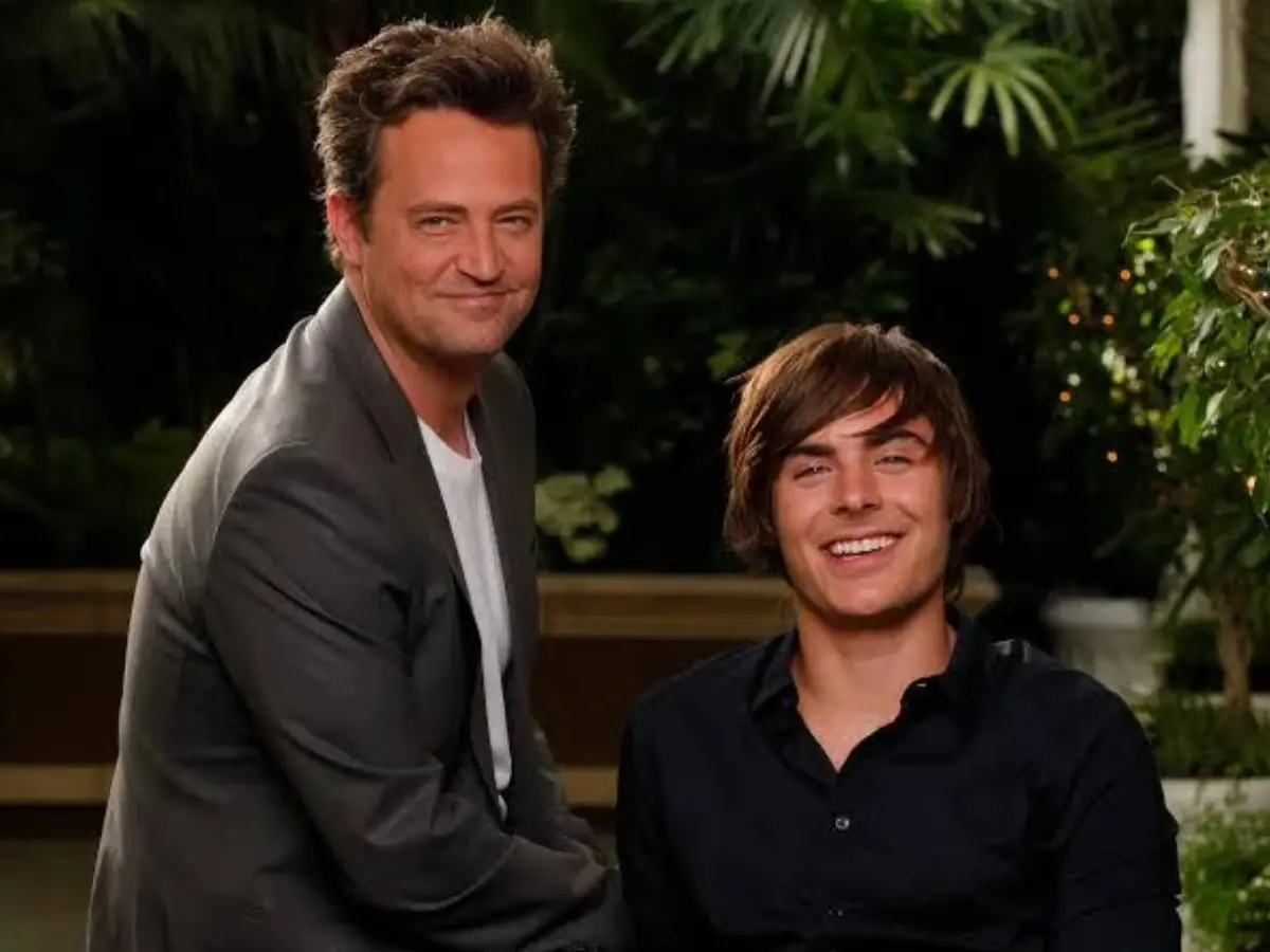 17 Again