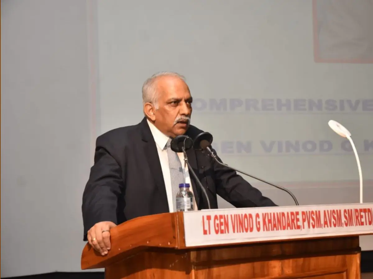 Why did India halt Operation Sindoor against Pakistan? Former defence adviser reveals the reason
