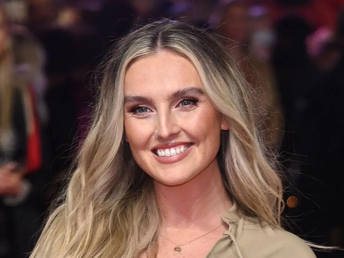 Little Mix singer Perrie Edwards reveals suffering two miscarriages: 'I was just distraught'