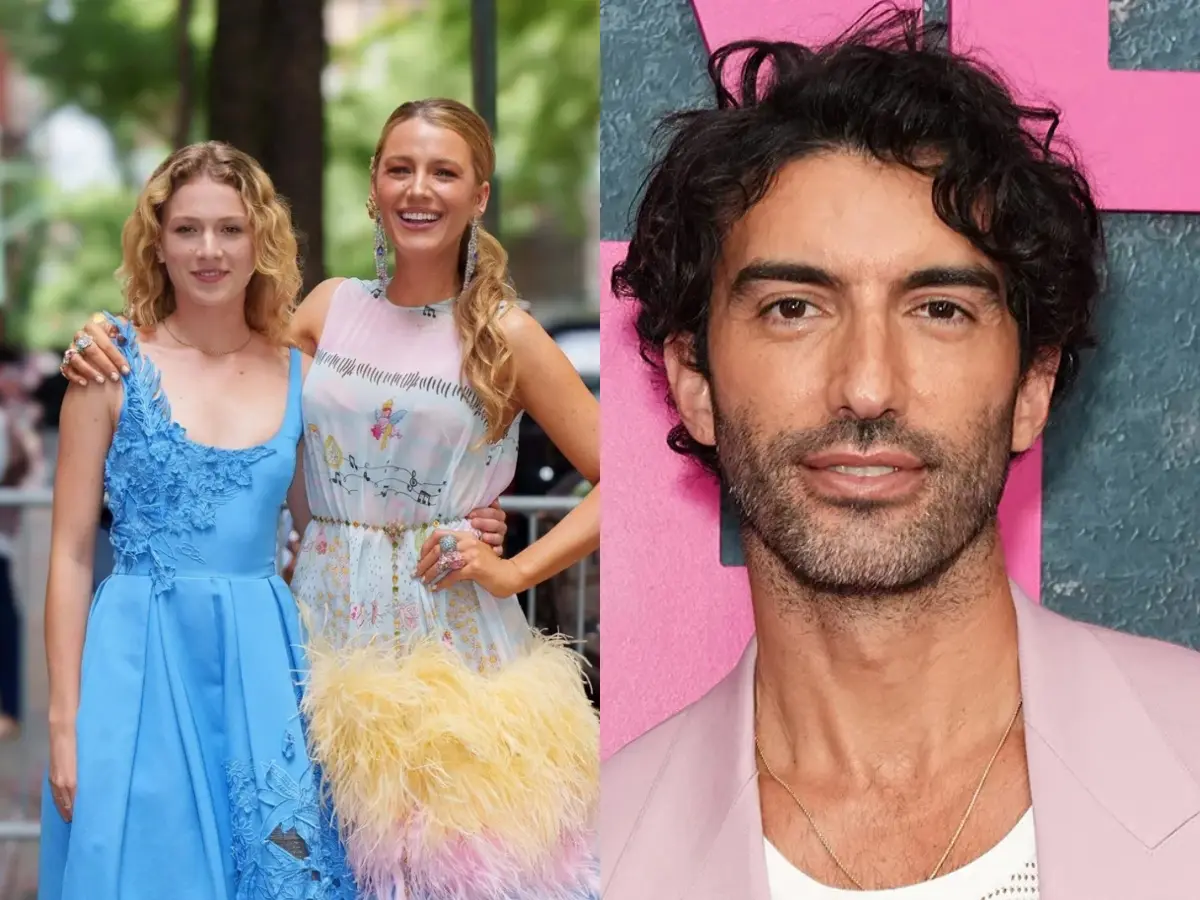 Justin Baldoni accused of bullying by It Ends With Us co-star Isabela Ferrer amid legal battle with Blake Lively Justin Baldoni accused of bullying by It Ends With Us co-star Isabela Ferrer amid legal battle with Blake Lively