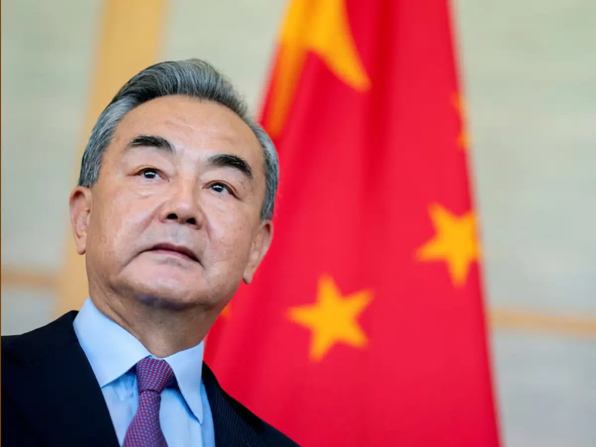 India-China talks: Chinese Foreign Minister Wang Yi highlights 'stabilising borders' after Galwan clash