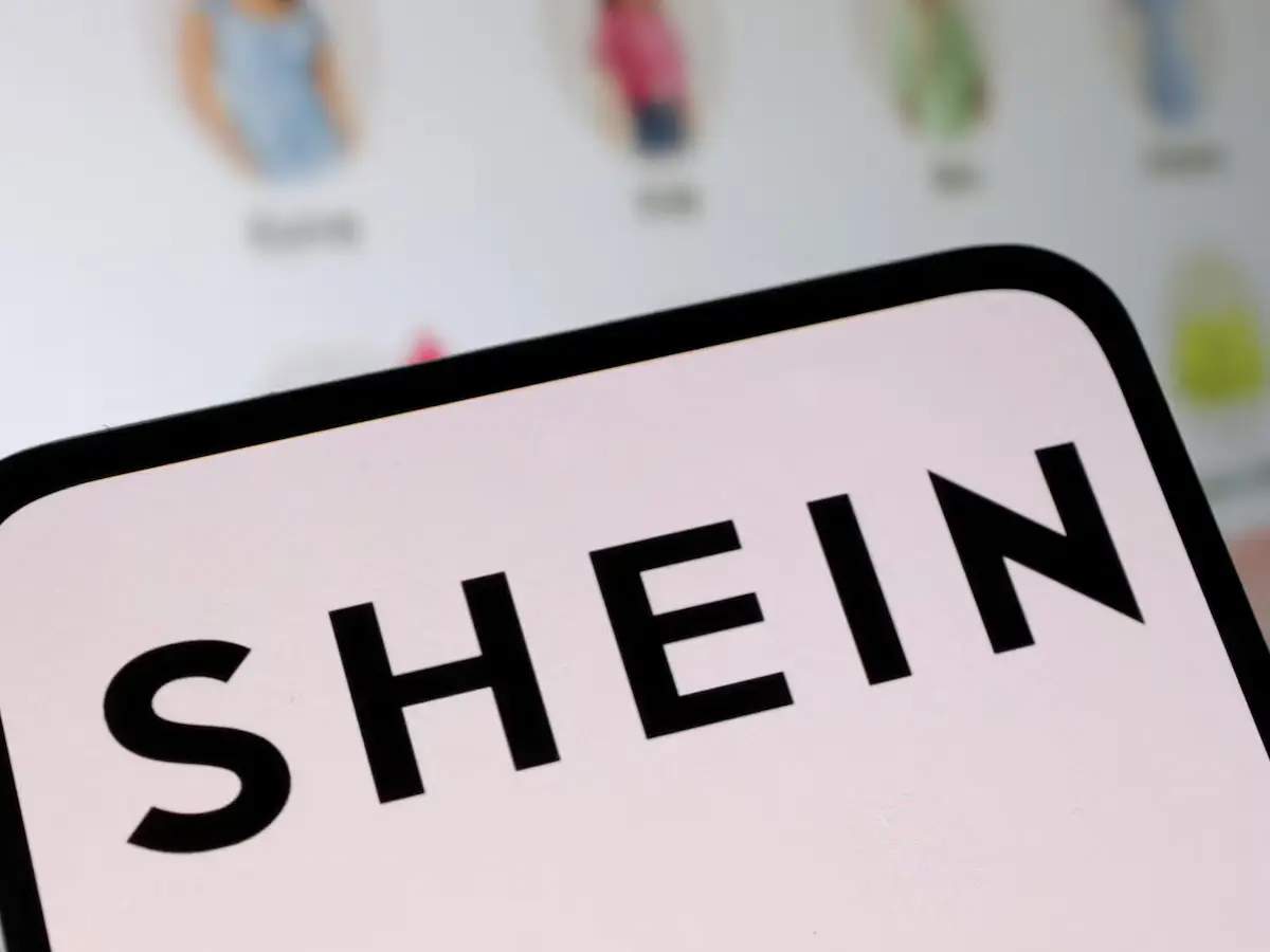 Shein weighs return to China to secure Hong Kong IPO approval Shein weighs return to China to secure Hong Kong IPO approval