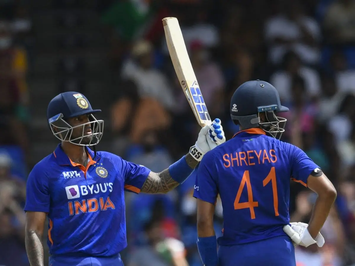 India Asia Cup squad: Shubman Gill returns to T20I side as BCCI ...