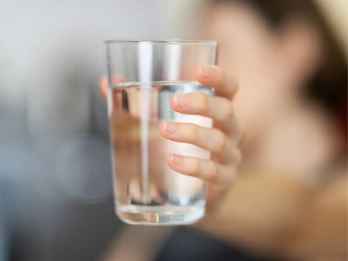 'Brain-eating amoeba' detected in treated drinking water in Australian towns. Officials say, do not let... 'Brain-eating amoeba' detected in treated drinking water in Australian towns. Officials say, do not let...