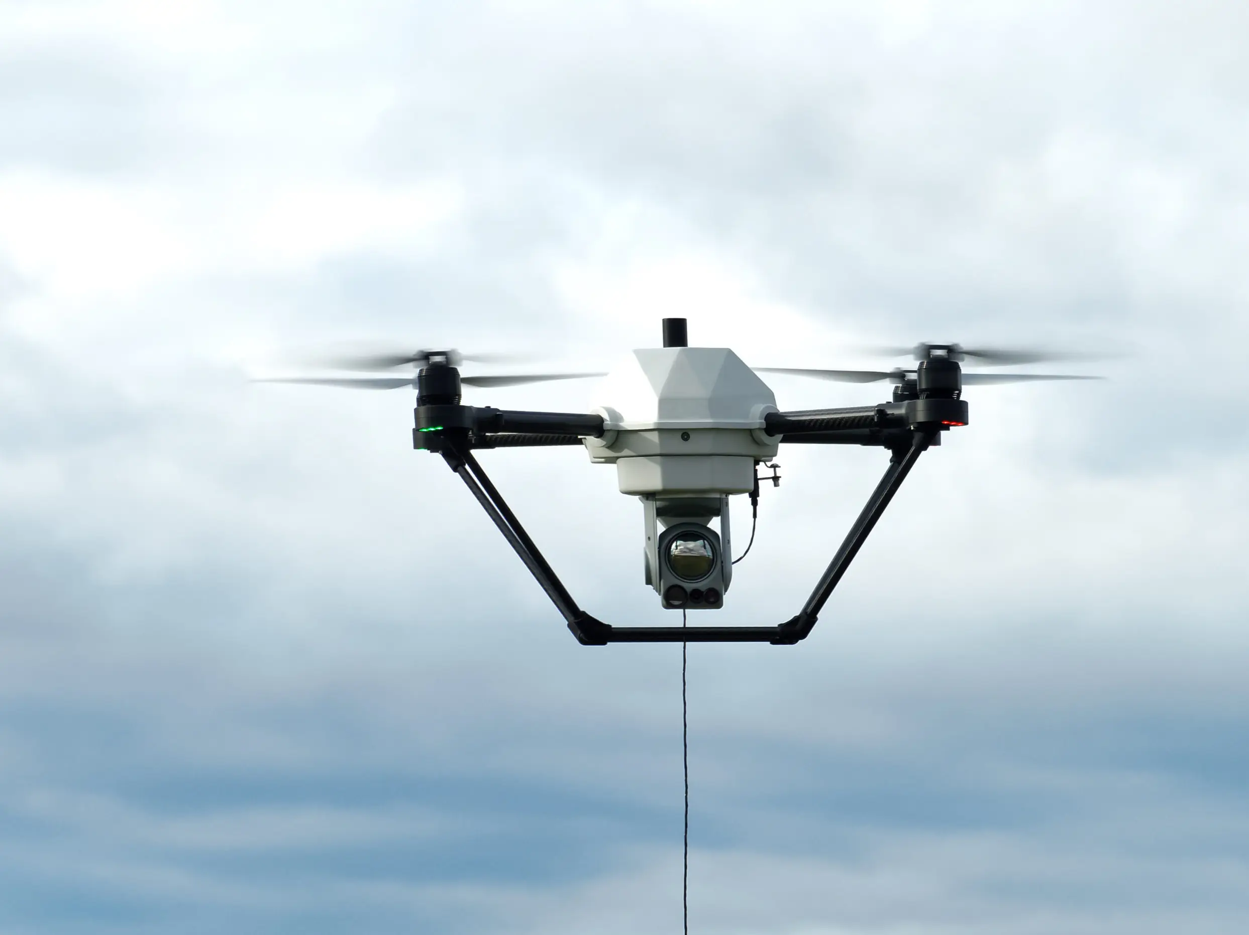 Hamas lured hostages to convert to Islam? Ex-captive's mother alleges he was given 'extra food, small gifts' to change his religion 9 5 countries leading the race for next-gen drones