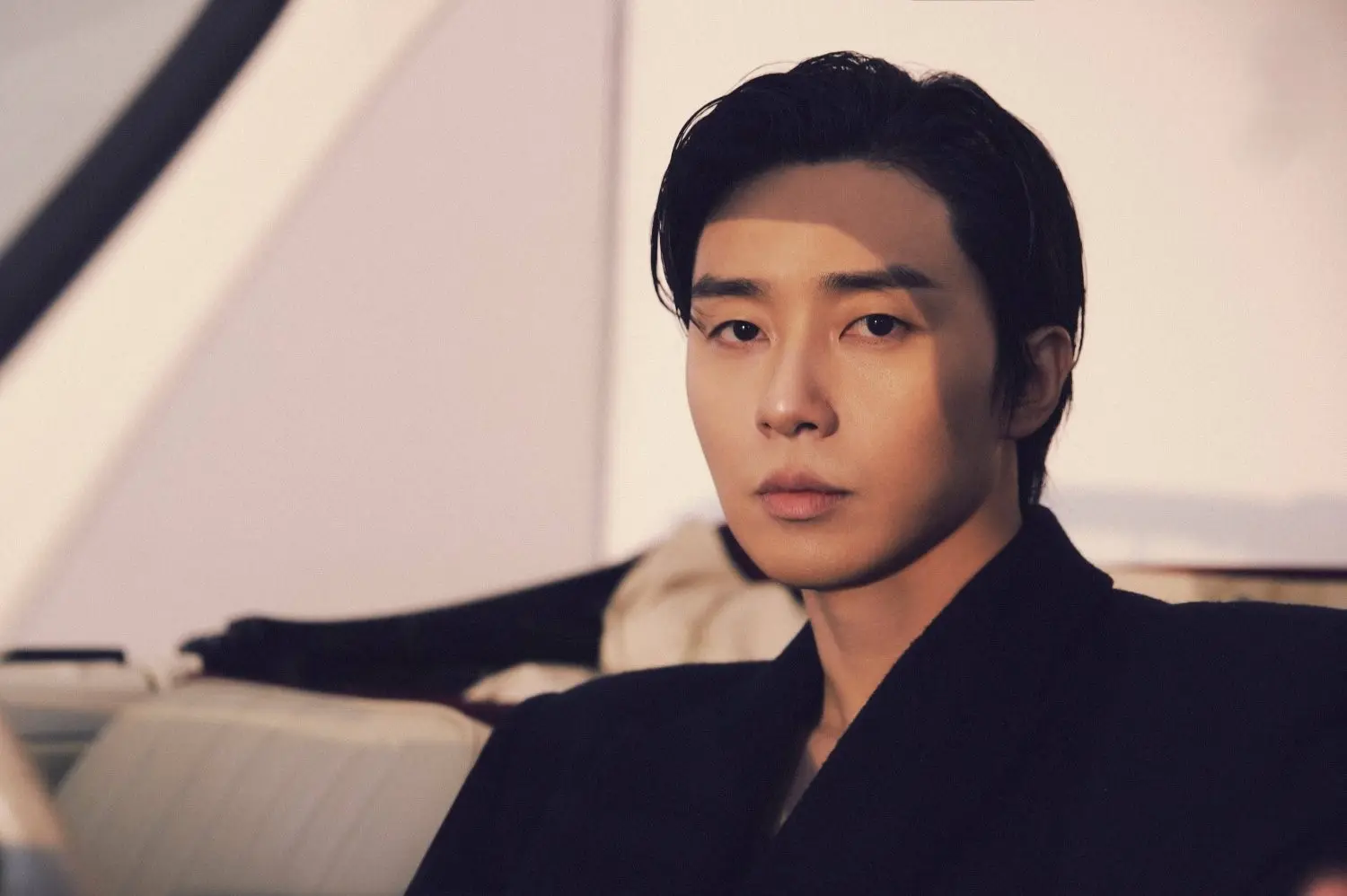 Park Seo-joon