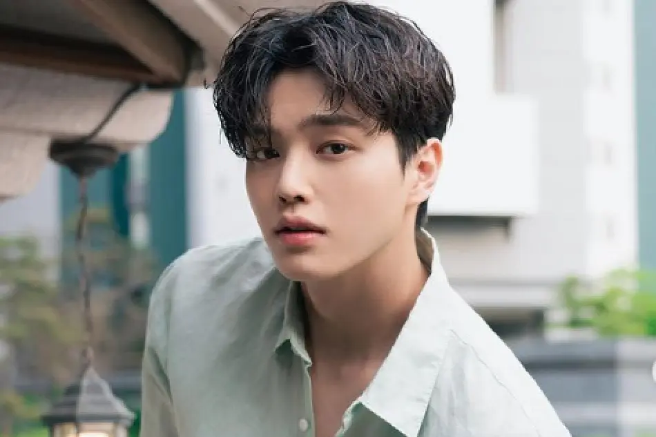 Song Kang