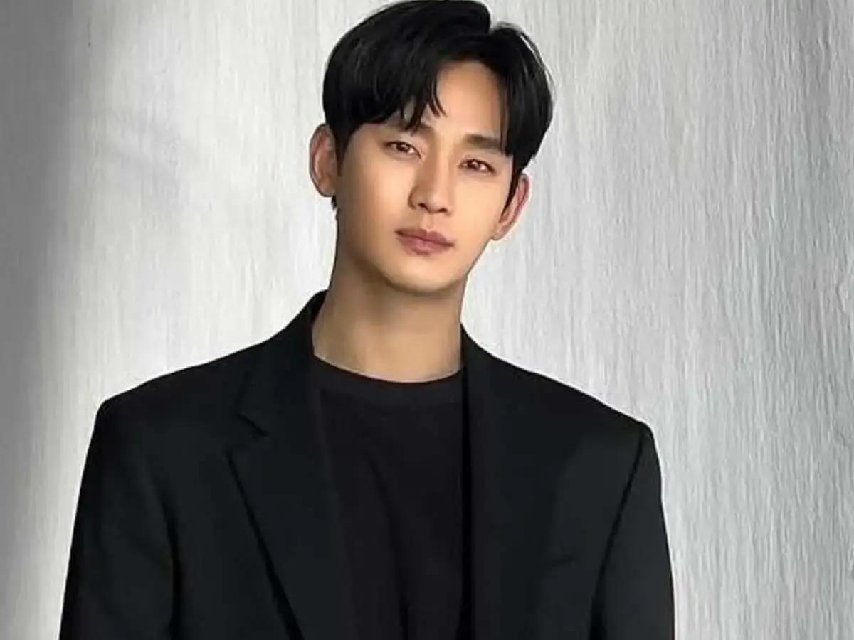 Kim Soo-hyun