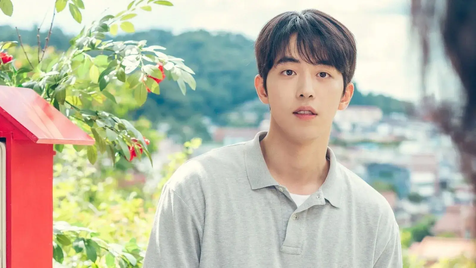 Nam Joo-hyuk