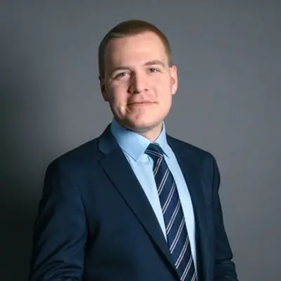 Finnish lawmaker takes own life in Finland's parliament building - What were his LAST WORDS