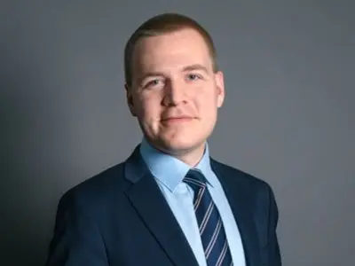 Finnish lawmaker takes own life in Finland's parliament building - What were his LAST WORDS Finnish lawmaker takes own life in Finland's parliament building - What were his LAST WORDS