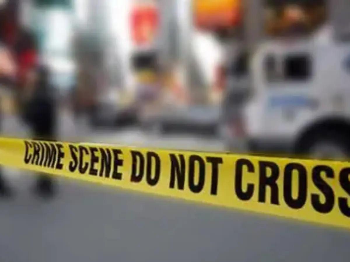Sister Arrested in Kashmir for Murdering Younger Sister