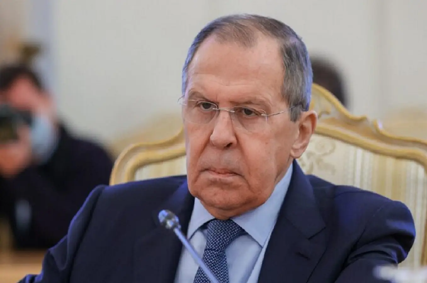 Lavrov rejects call for ‘long-term peace deal’ after Trump-Zelensky talks, cites Russia’s specific concerns