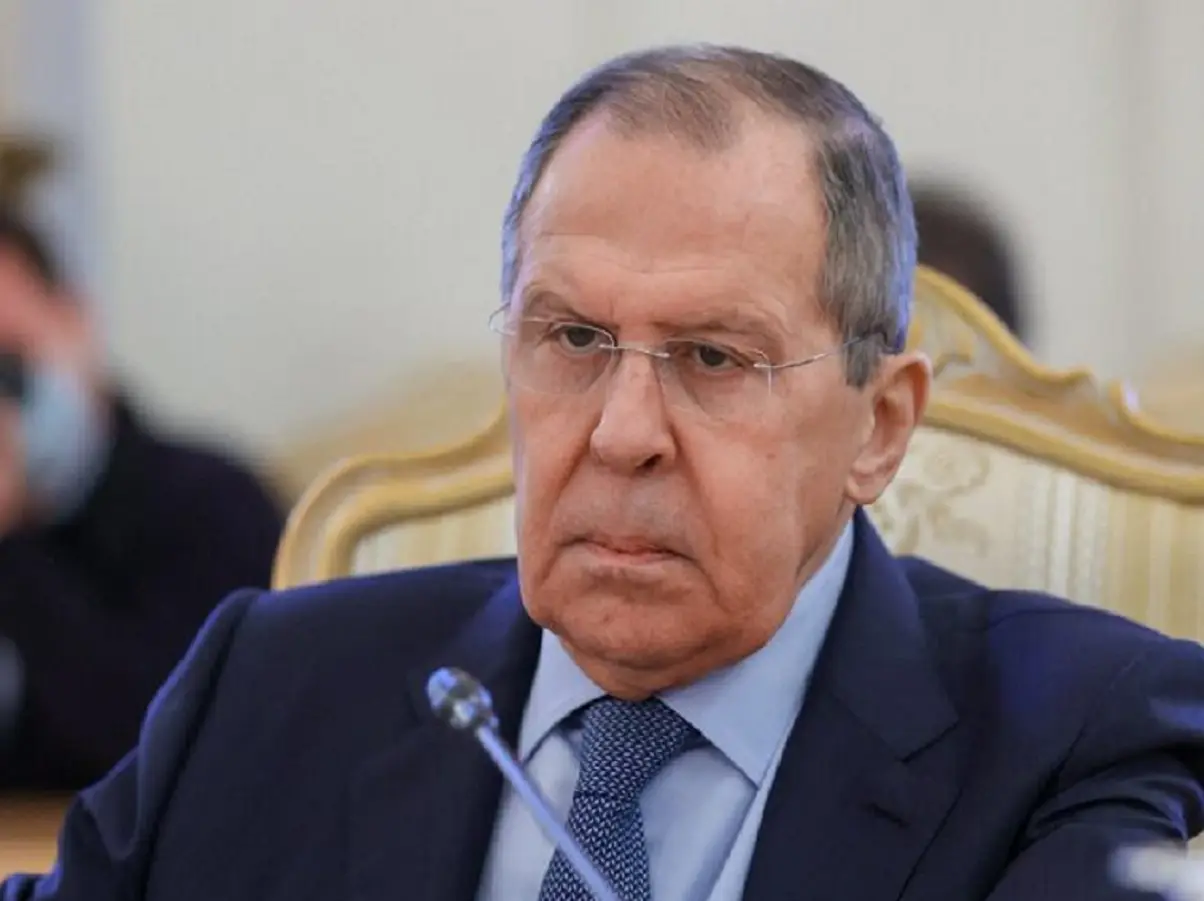 Lavrov rejects call for ‘long-term peace deal’ after Trump-Zelensky talks, cites Russia’s specific concerns Lavrov rejects call for ‘long-term peace deal’ after Trump-Zelensky talks, cites Russia’s specific concerns