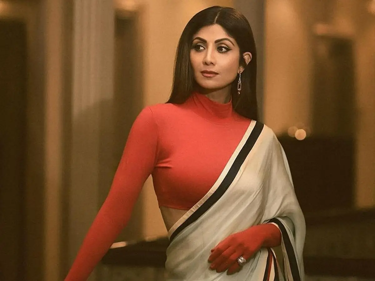 Shilpa Shetty cancels foreign trip after Bombay HC denies stay on LOC in Rs 60-crore fraud case Shilpa Shetty cancels foreign trip after Bombay HC denies stay on LOC in Rs 60-crore fraud case