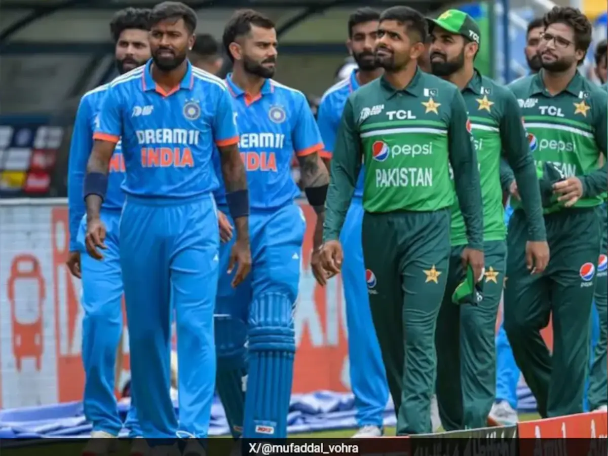 Group A and B teams announced for Asia Cup 2025