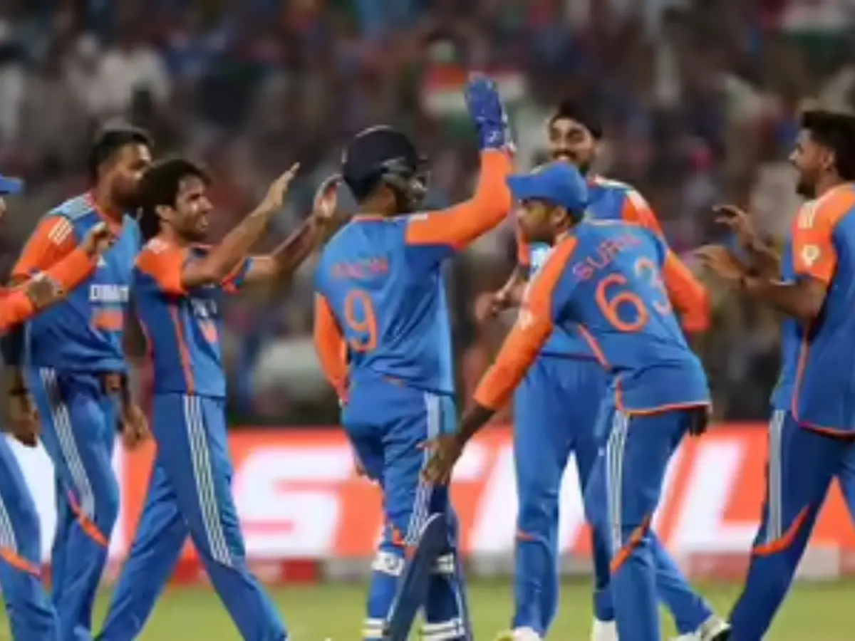 India’s group stage matches in Asia Cup 2025