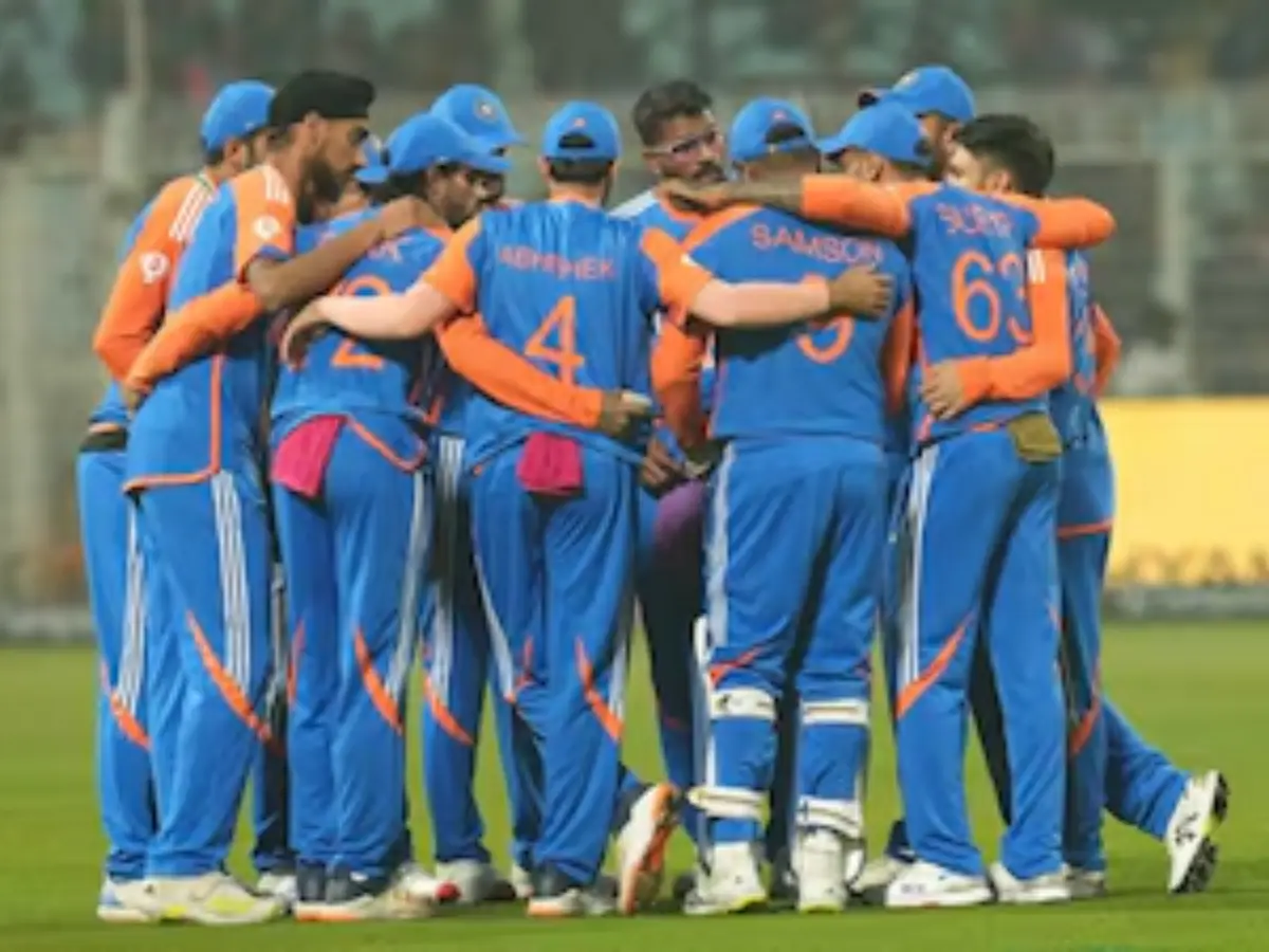 India’s Asia Cup squad announced; Shreyas Iyer and Washington Sundar left out