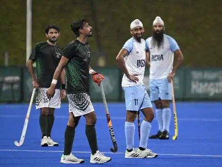 2025 Hockey Asia Cup: Pakistan pulls out over security fears; Bangladesh, Kazakhstan chosen as replacements 2025 Hockey Asia Cup: Pakistan pulls out over security fears; Bangladesh, Kazakhstan chosen as replacements