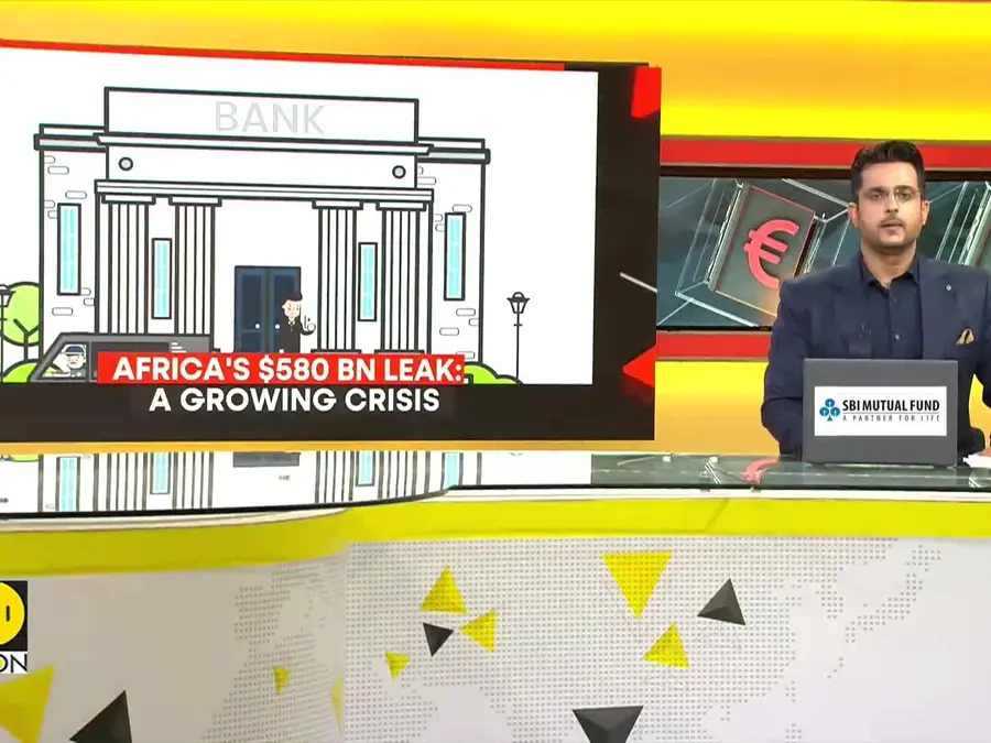 Africa Struggles with $2 Trillion Debt Load | AFDB Warns Africa's $2 Trillion Debt is Unsustainable