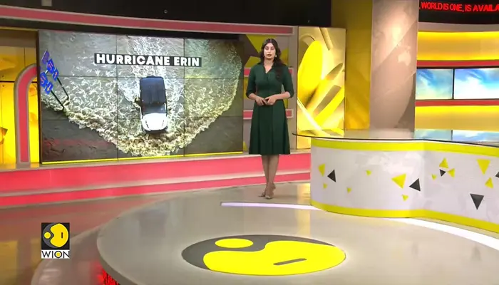 WionNews Video