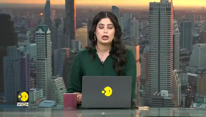 WionNews Video