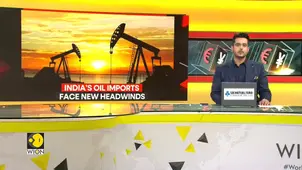 India’s Russian oil imports slide in July