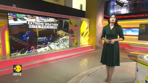 Pakistan’s deadliest monsoon in years