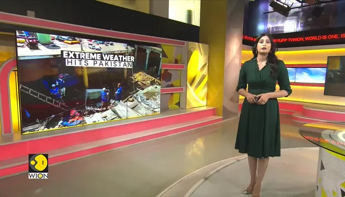 Pakistan’s deadliest monsoon in years