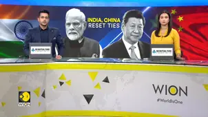 India-China relations: Direct flights, border trade to resume | Modi-Xi Jinping hail ties