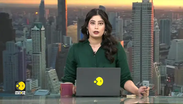 WionNews Video