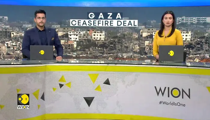 Israel Gaza War | Israel: Want Release of All Israeli Hostages Before Any Deal 