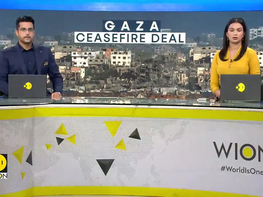 Israel Gaza War | Israel: Want Release of All Israeli Hostages Before Any Deal 