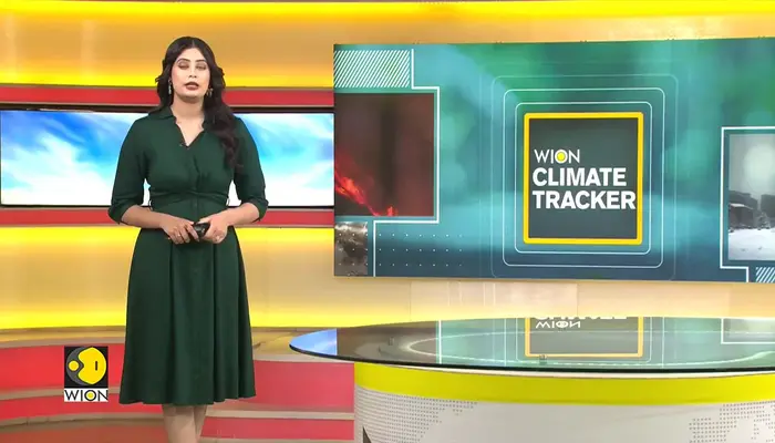 WionNews Video