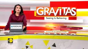 Gen Z Facing Severe Job Crisis | GRAVITAS
