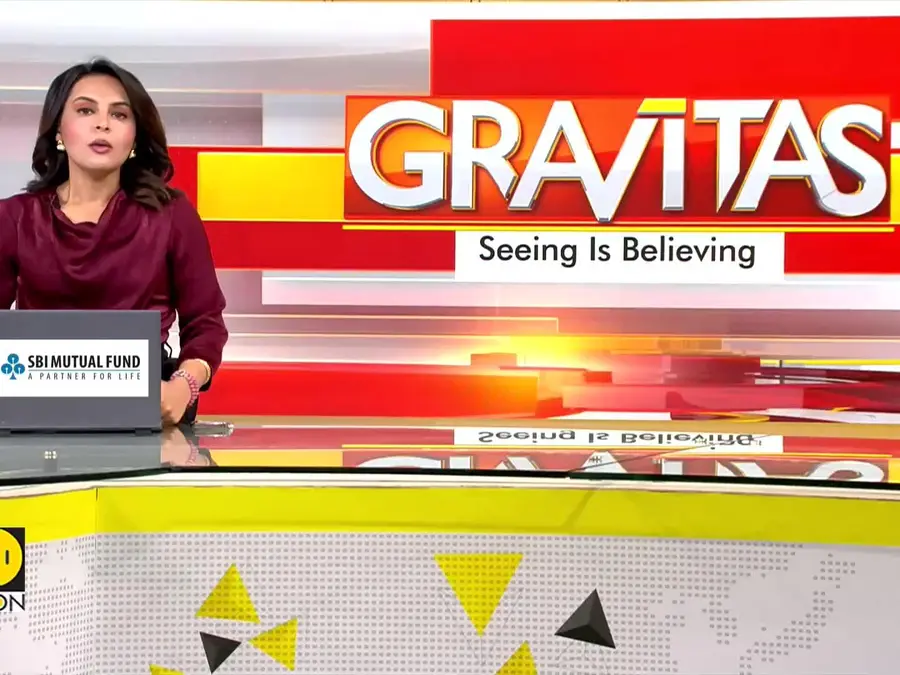 Why Agni-V's MIRV Tech Is So Terrifying | GRAVITAS | WION